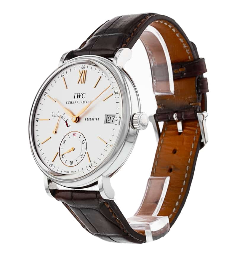 IWC Portofino Manual IW510103